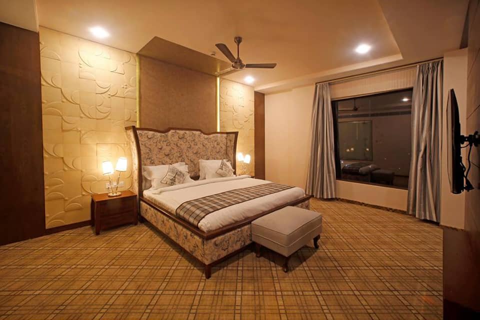 Suite Room